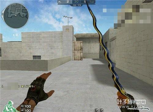 ����������֧��Ŀ־� �̵�CF����Щ����Ľ�ս����