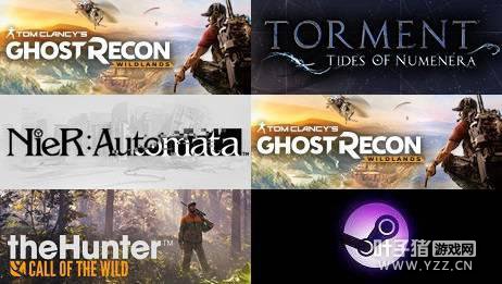 Steamһ���������а�H1Z1�Ӱ��� ��ɫ�����ڶ�