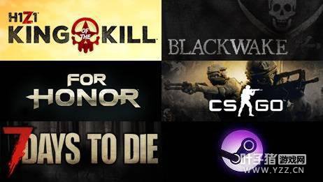 Steamһ���������а�H1Z1�Ӱ��� ��ɫ�����ڶ�