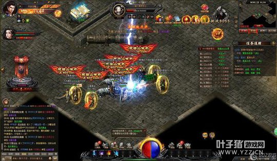 Ӣ������ ��ɽ��������ս����֮��