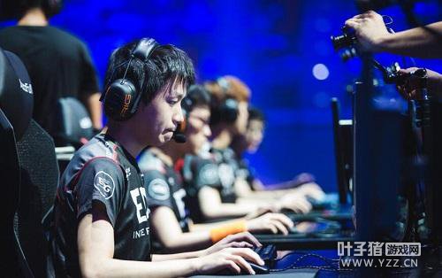 ������EDG��RNG���� ��Ҫ�ư�LPL��������ع�