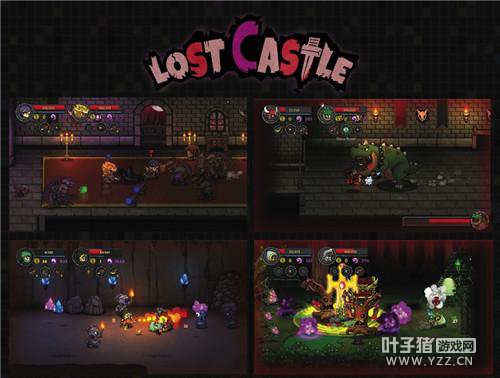 ������ȥ ��Щ����������Ϸ�������չPAX EAST2017