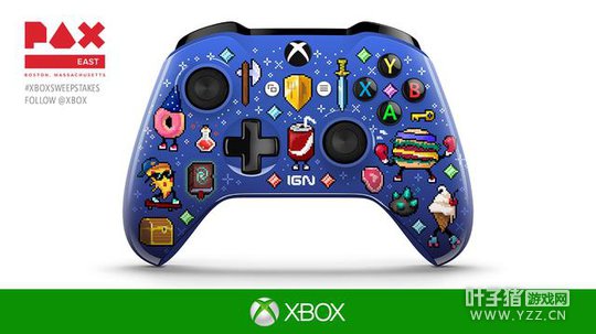 PAX��Ϸչ��չ�ƻ� ���桶����ЧӦ����Ů����