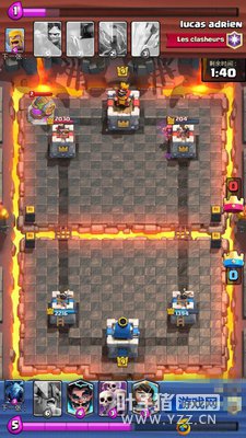 讨论:圣水收集器是否能够成为热门卡