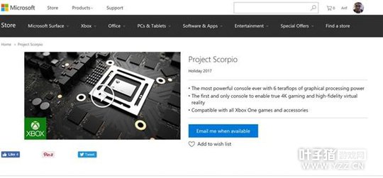 ȷ�ϣ�Xbox��Ы��ʥ�����У�4K/VRͳͳ����