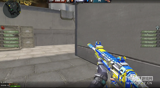 AG�ɹ�������սNSL�ܹھ� Class302������ȡPE�񼾾�