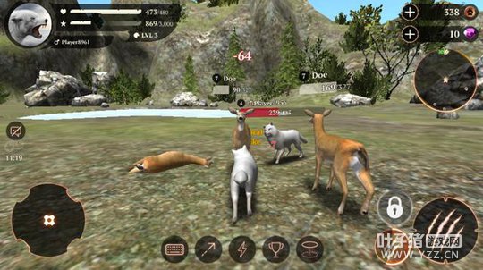 �����塷���⣺Ǳ��Ұ���ǵ�����