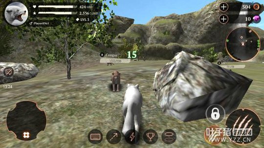 �����塷���⣺Ǳ��Ұ���ǵ�����