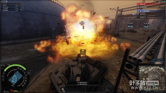 װ��ս���������⣺���ִ�ս����PVE ���廭�������