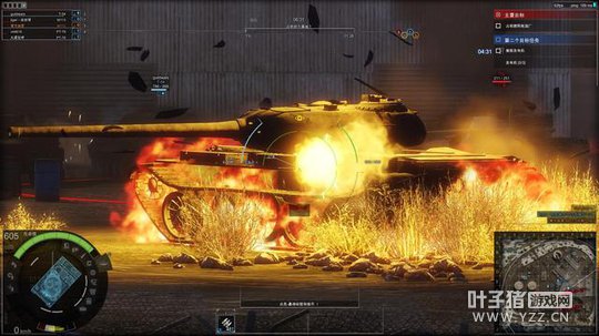 װ��ս���������⣺���ִ�ս����PVE ���廭�������