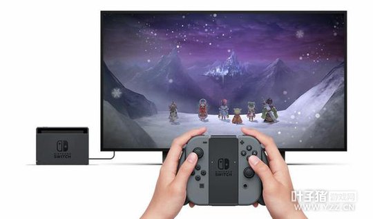 Switch IGN�������⣺���쾫�� ��ƻ��� �褻���