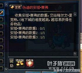 ���˾����İ������������� DNF������Ѷȵ�����TOP8