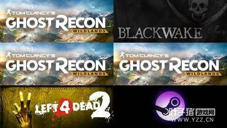 Steam�������а������ж����� H1Z1�ڶ�