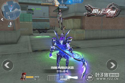 �������� �����ӵ�Ӣ�۾���Űɱĸ��