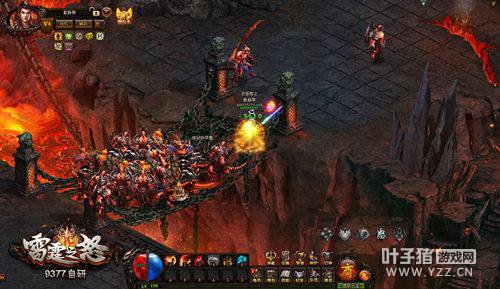 Ӳ���� ����֮ŭ����ϵͳ������ս