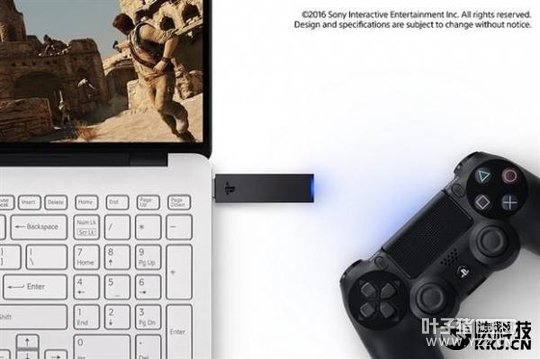 ����������PC���Կ�����ʽ��PS4��Ϸ��