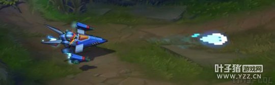 LOL���Է������ɶ�����С�ɶ���ǿ ��BUFFħ������