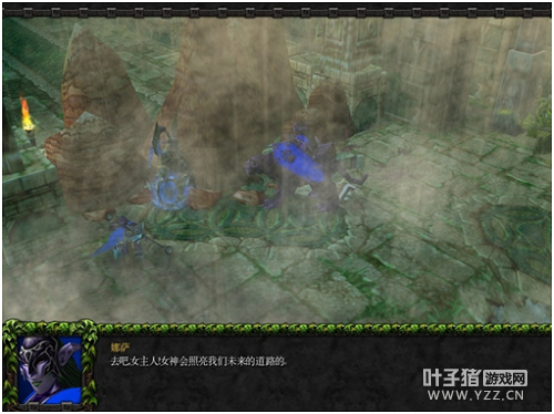 ������˹֮Ĺǰհ ����Ⱥ�����ܵ�ǰ������