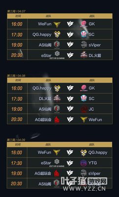 ������ҫ��2017��KPL���������̳�¯