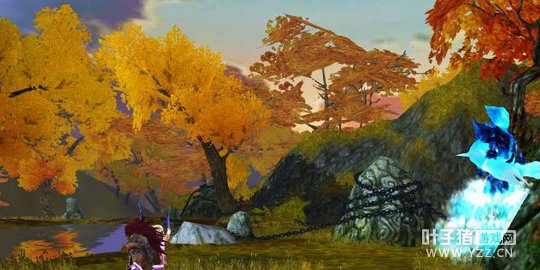 ����丸����ϧ�������������硷�羰ʤ��֮����