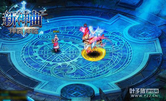 ��ս֮�� ����IIȫ��PVP�Ƕ�֮��