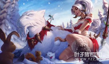 LOL:�̵����LOL�����������ٵ�Ӣ��