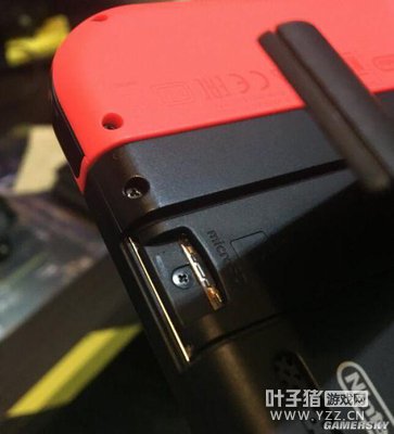 һ��Ҹ���������Switch���ջ�SD�� �����ڻ�������ָ