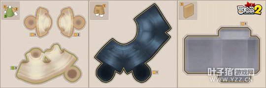 ����������󣡡�ð�յ�2��������ĸ��Խ�ɫ