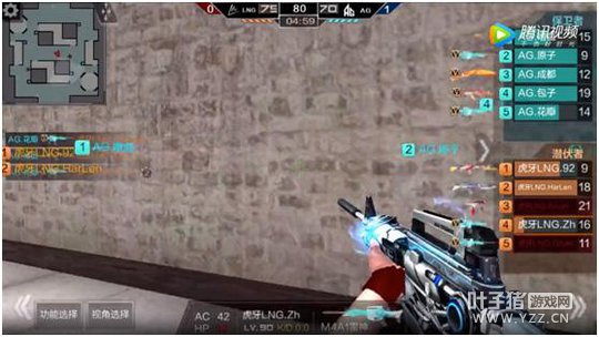 CFPLM2017��������һ�ܾ�������