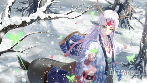 ����ʦʽ�񱳾����� С¹���һ�վ���������