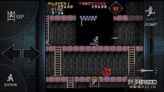 ͯ��ج�ε���Ϸ ���տ������Ƴ���ħ���Moblie��