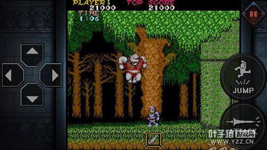 ͯ��ج�ε���Ϸ ���տ������Ƴ���ħ���Moblie��