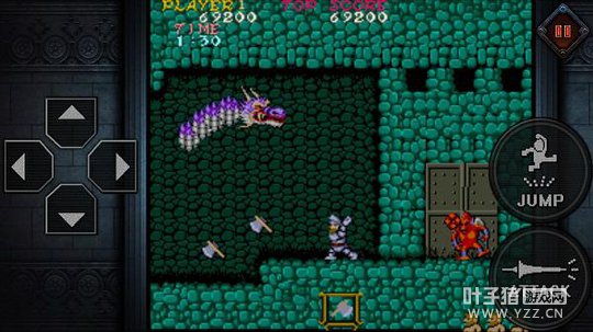 ͯ��ج�ε���Ϸ ���տ������Ƴ���ħ���Moblie��