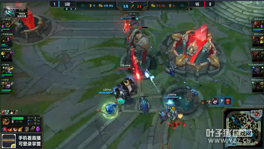 LPL������WE�ս�RNG����ʤ ��������EDG��ȡSnake