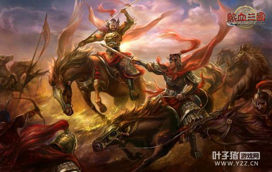 �佫����ξ�ѡ ����Ѫ������������ս����