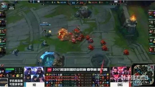 ��״̬��LPL��˵��ԣ�OMGǰ��������ŭ�⣺������˵��