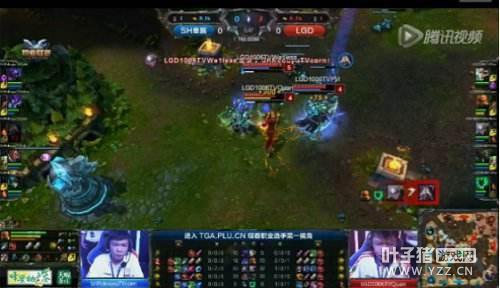 Τ��ӭ��LPLְҵ����1000ɱ ����GodV�ĻԻ�Ҳ������