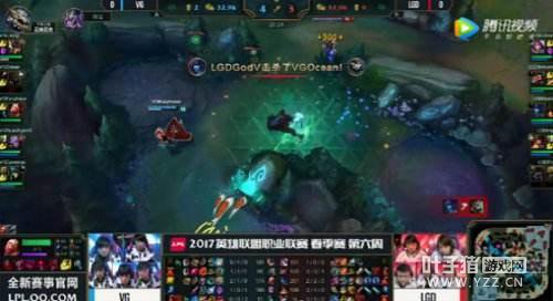 Τ��ӭ��LPLְҵ����1000ɱ ����GodV�ĻԻ�Ҳ������