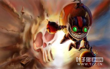 ϸ��LOL������Ѷ���͵�Ӣ��