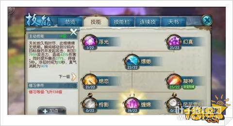 �������κϻ����ɼ�PK�ӵ㼼�ɷ���