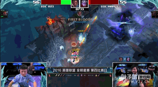 �ٲ���������Ҫ���ˣ�Uzi��SOLO���������ҵ�