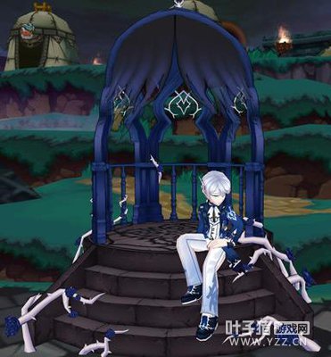 ����Ԫ������֮�⡷�½�ɫ������������ﶨ������