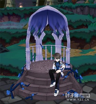 ����Ԫ������֮�⡷�½�ɫ������������ﶨ������