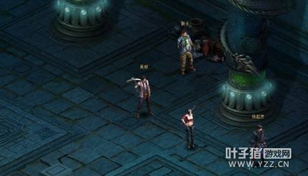 �����Ĺ�ʼ�����Ϯ �������ڲ�ͬ��Ϸ����