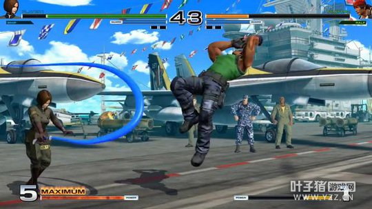 Ƥ��Ů����Ϯ����ȭ��14����ɫDLCʵ��Ԥ��