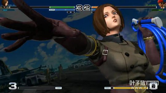 Ƥ��Ů����Ϯ����ȭ��14����ɫDLCʵ��Ԥ��