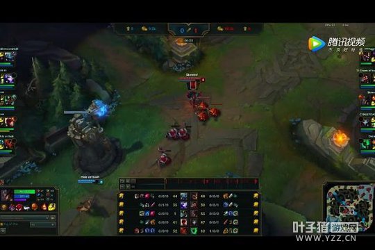 Dopa����Faker����һ�ε���˭��Ц�����