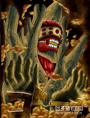 ��Ӱ������Ψһ����ƥ�����ħ���ͨ���� ��β̫��