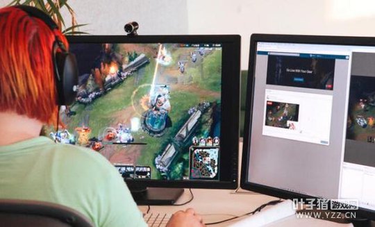 Facebookȫ��֧������ֱ������ռPC��Ϸֱ���г�