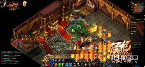 ���﹥����Ѫ���� ����ս��ҫ������